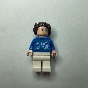 LEGO Harley Quinn Minifigure Batman The Animated Series 76271 76274 Exclusive